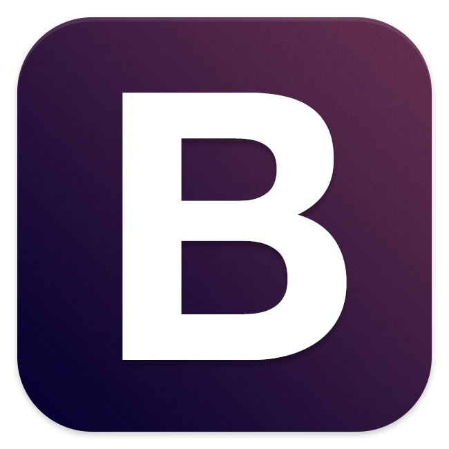 bootstrap-icon